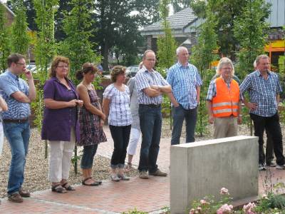 CDU Holdorf - Fahrradtour - 