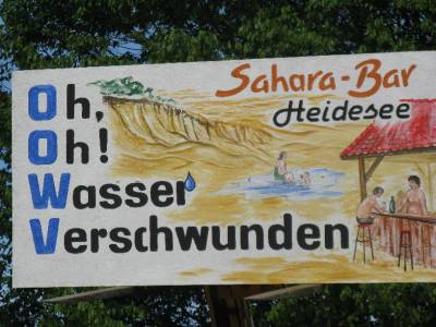DEMO vor dem Rathaus  - 