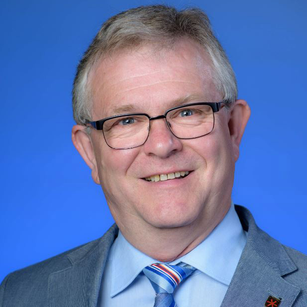  Ludger Westerhoff