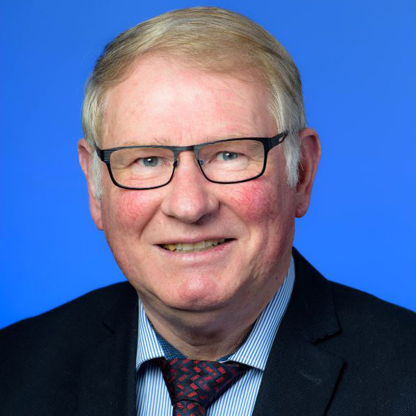  Bernhard Echtermann