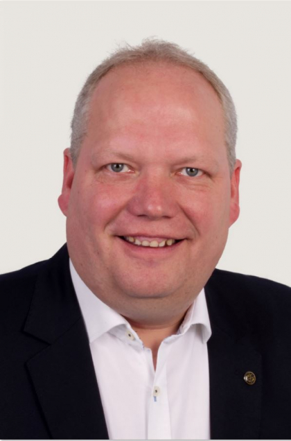 Dirk Schwertmann