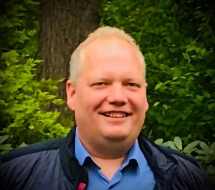 Dirk Schwertmann