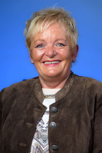  Gertrud Landwehr