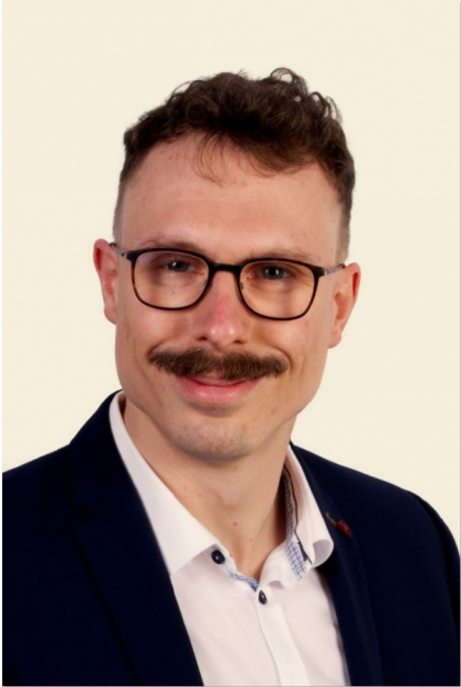 Christian Ahrling