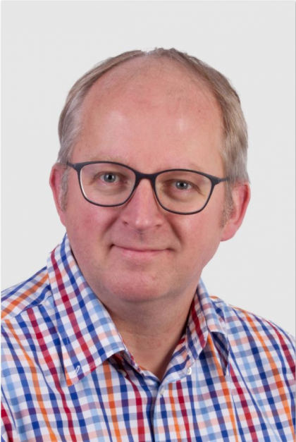 Jens Köster