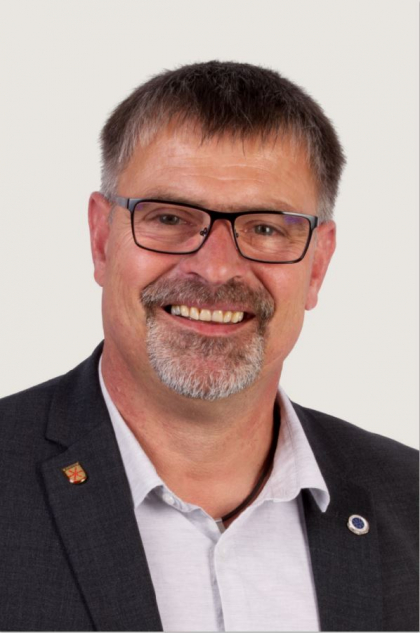 Peter Skrzeba