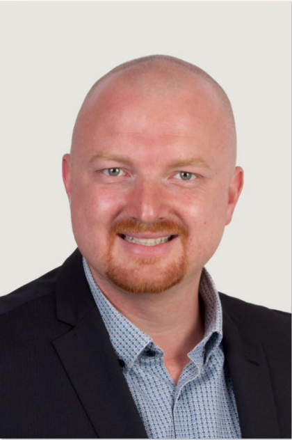 Timm Spiegel