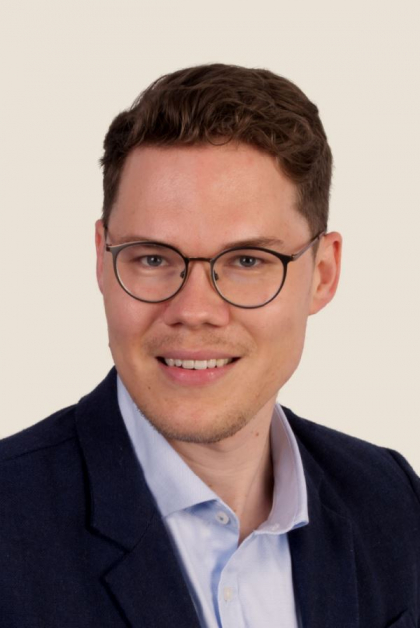 Matthias Wagner