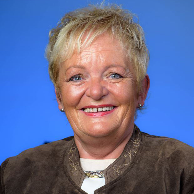  Gertrud Landwehr