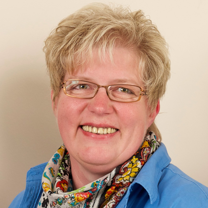  Doris Mey
